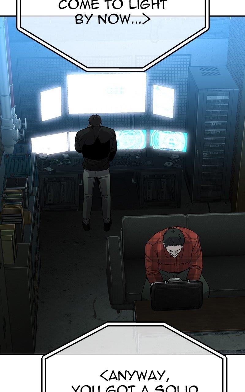 Son’s Retribution - Chapter 52 Page 197