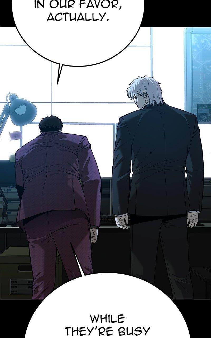 Son’s Retribution - Chapter 52 Page 2