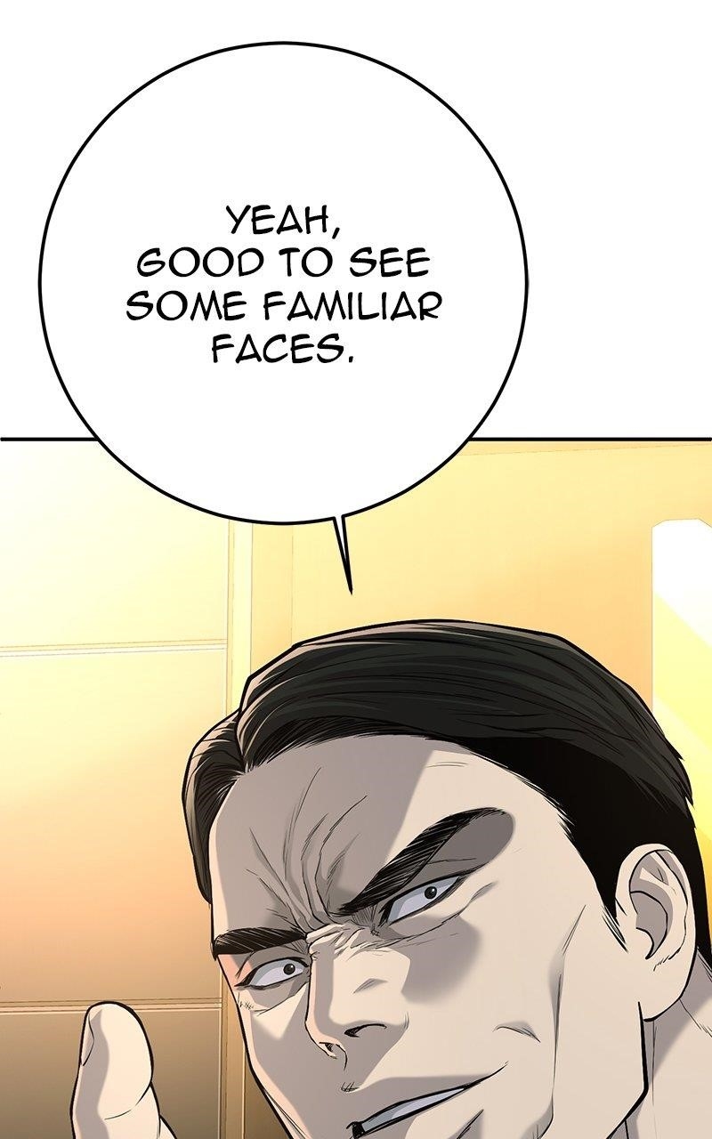 Son’s Retribution - Chapter 52 Page 20