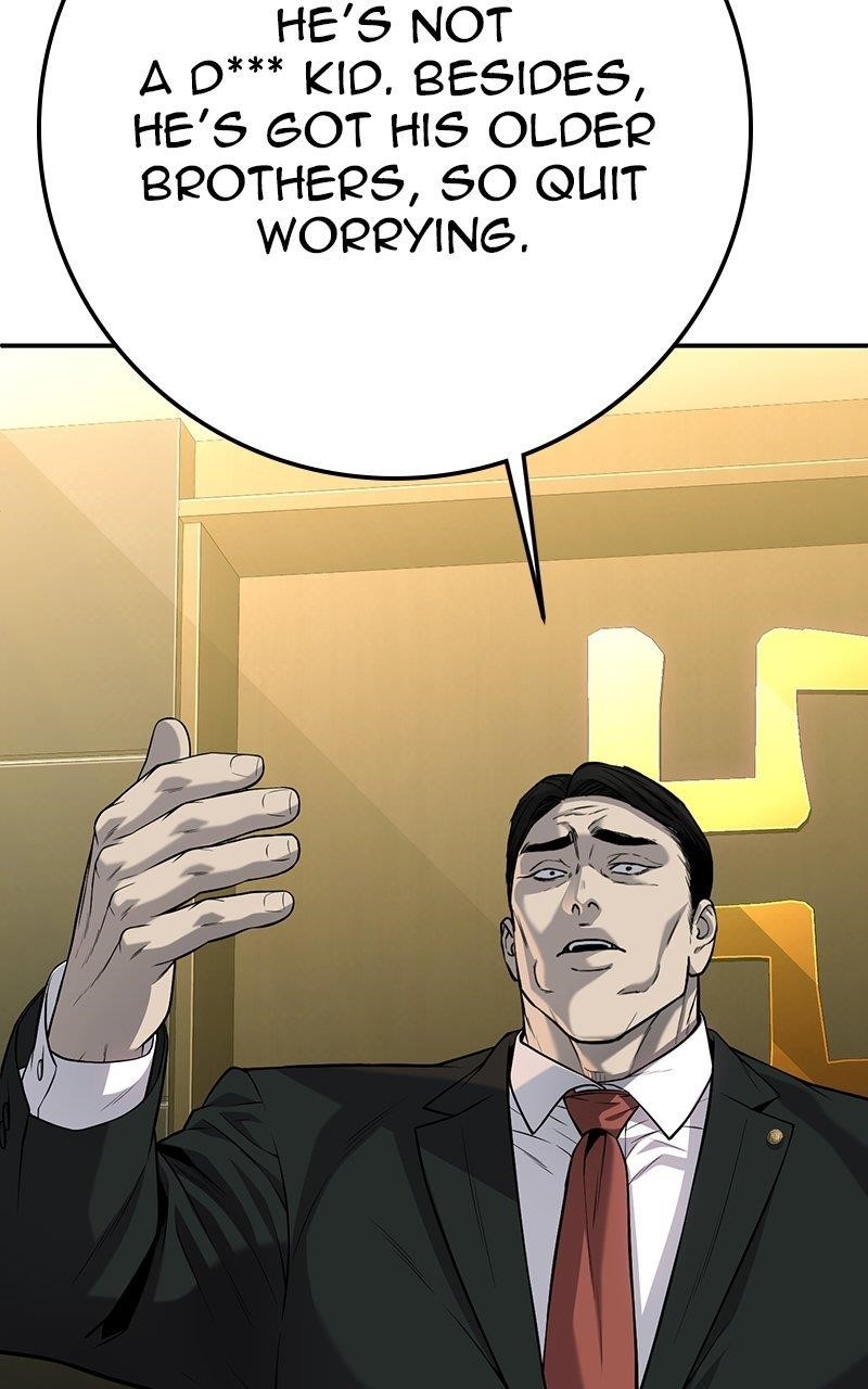 Son’s Retribution - Chapter 52 Page 31