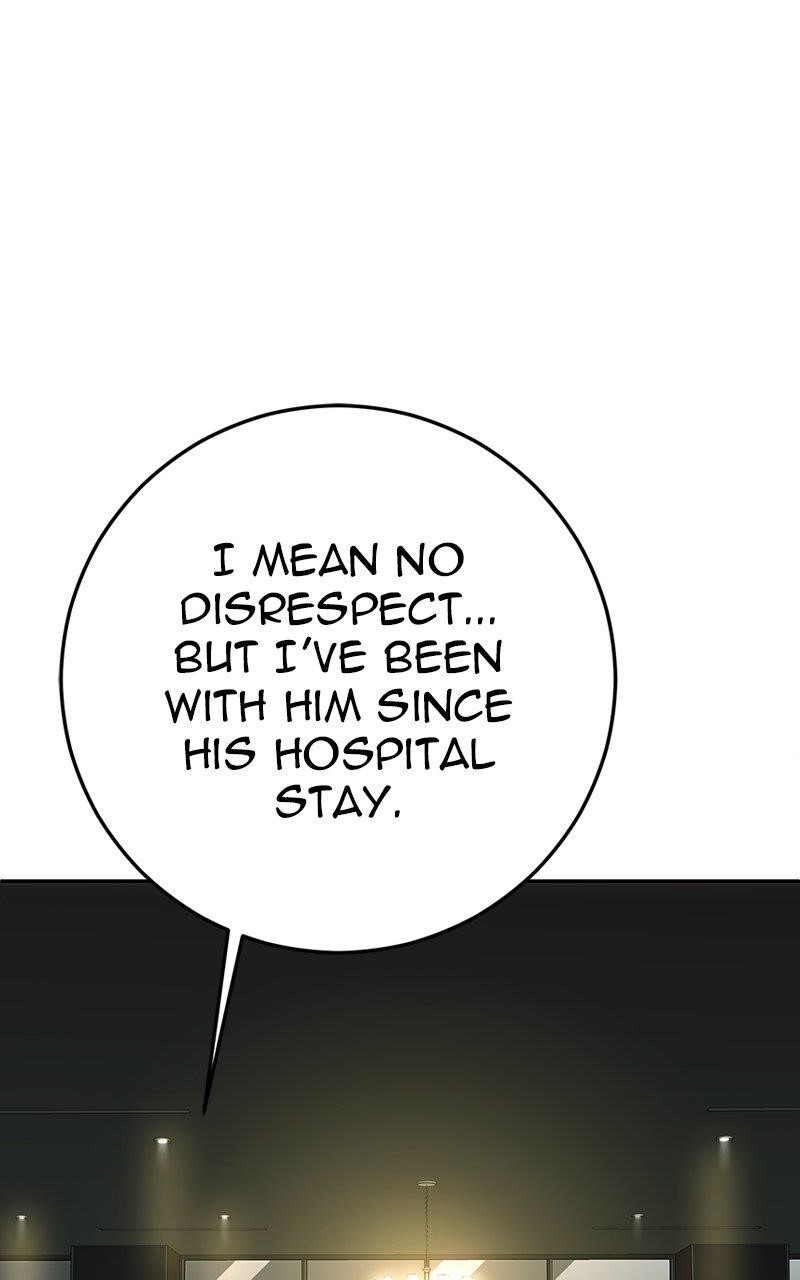 Son’s Retribution - Chapter 52 Page 33