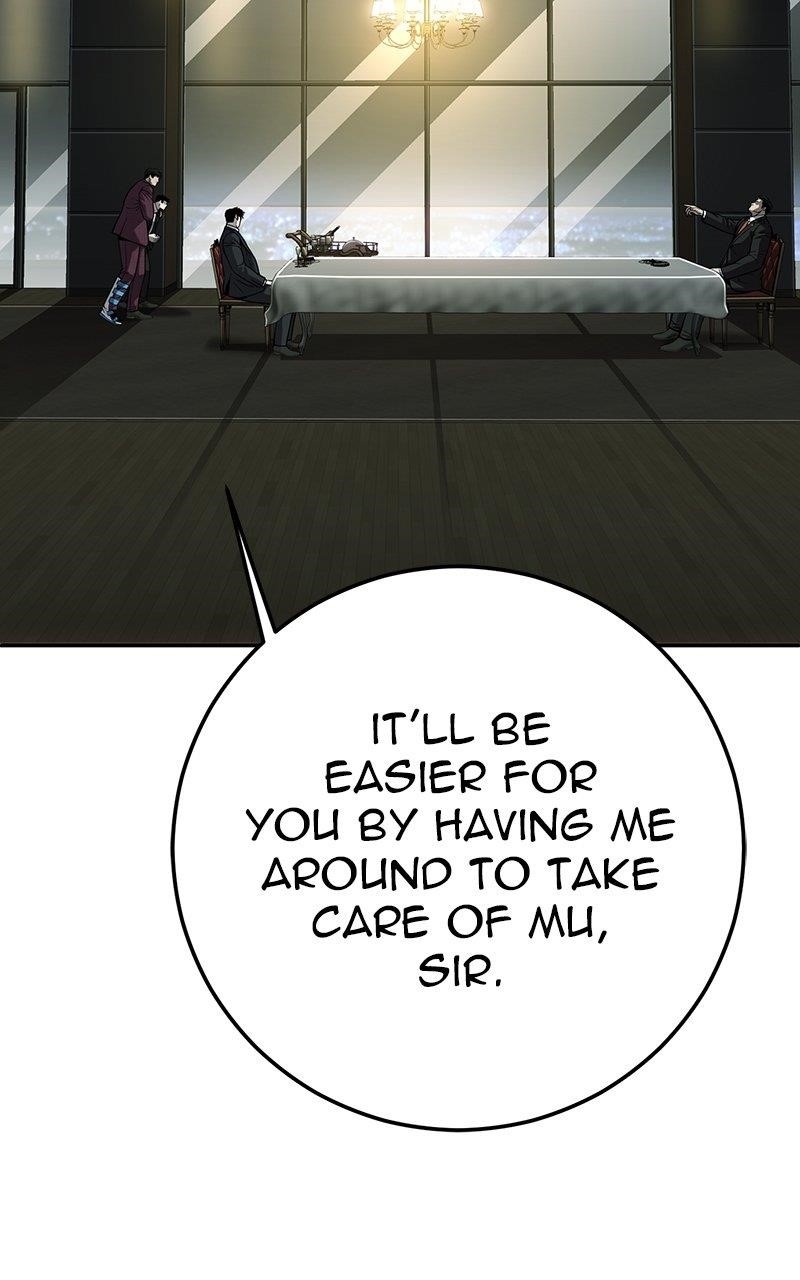 Son’s Retribution - Chapter 52 Page 34