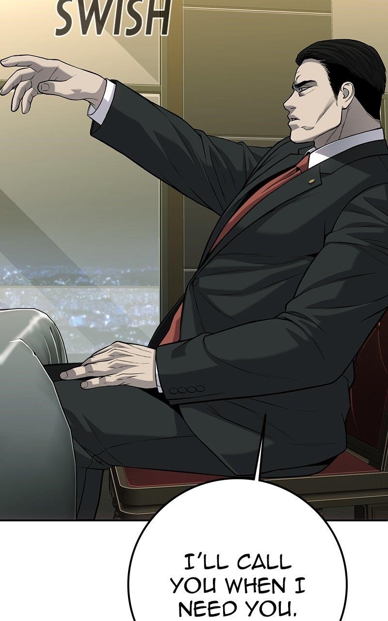 Son’s Retribution - Chapter 52 Page 36