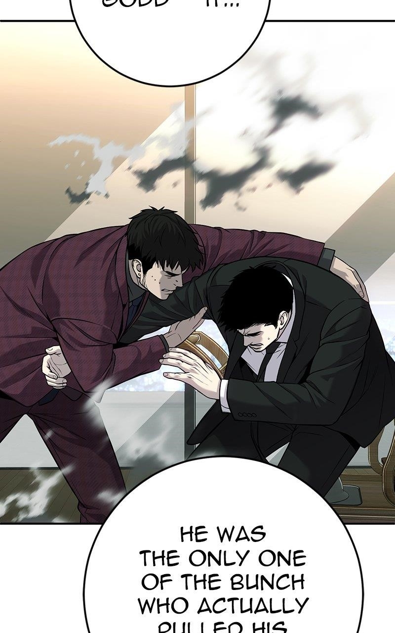 Son’s Retribution - Chapter 52 Page 76