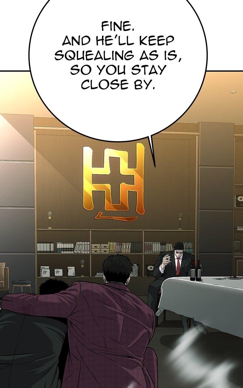 Son’s Retribution - Chapter 52 Page 82