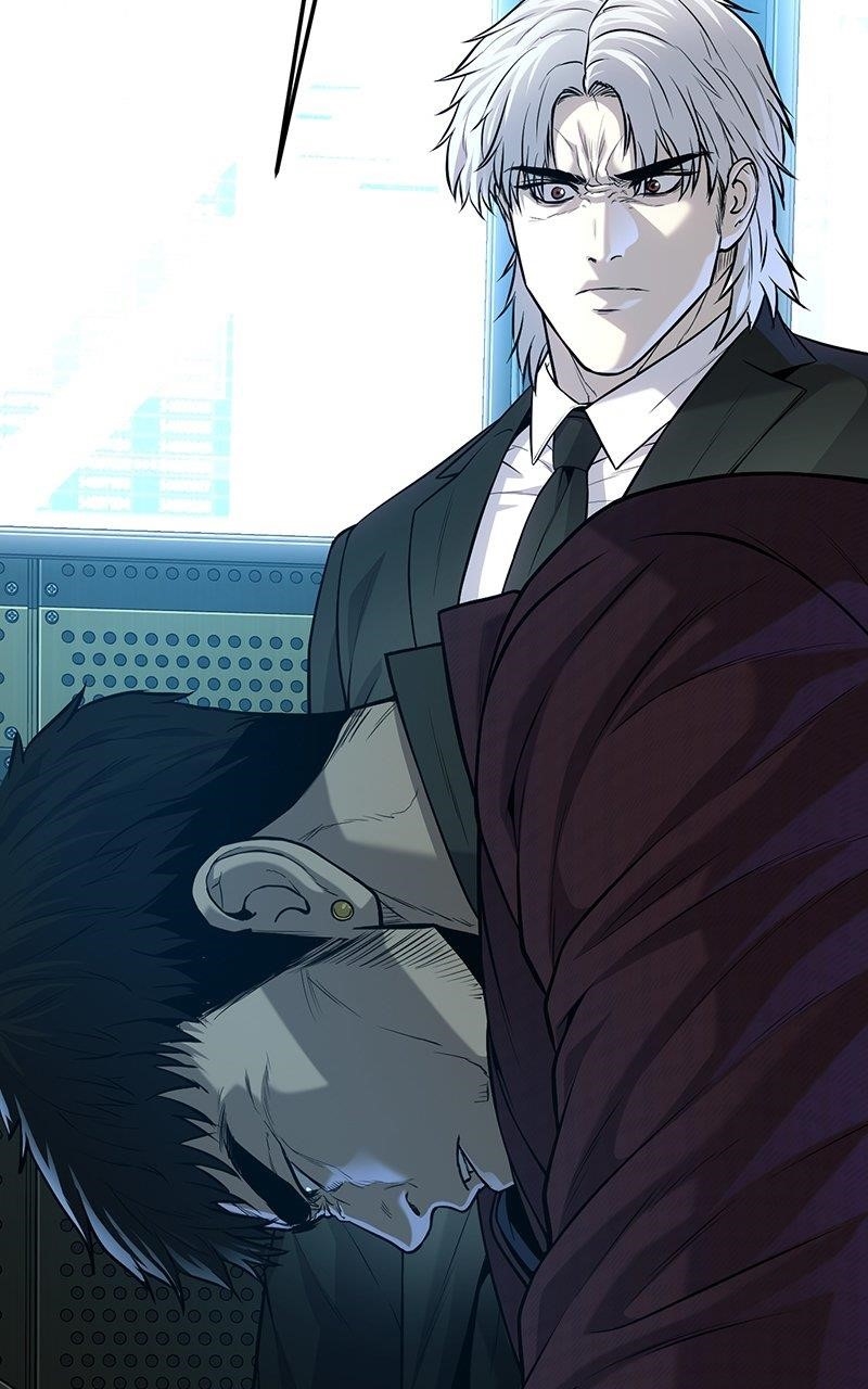 Son’s Retribution - Chapter 52 Page 9