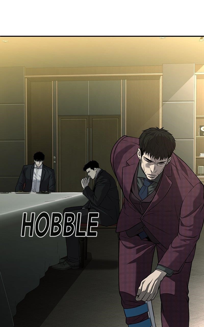 Son’s Retribution - Chapter 53 Page 10