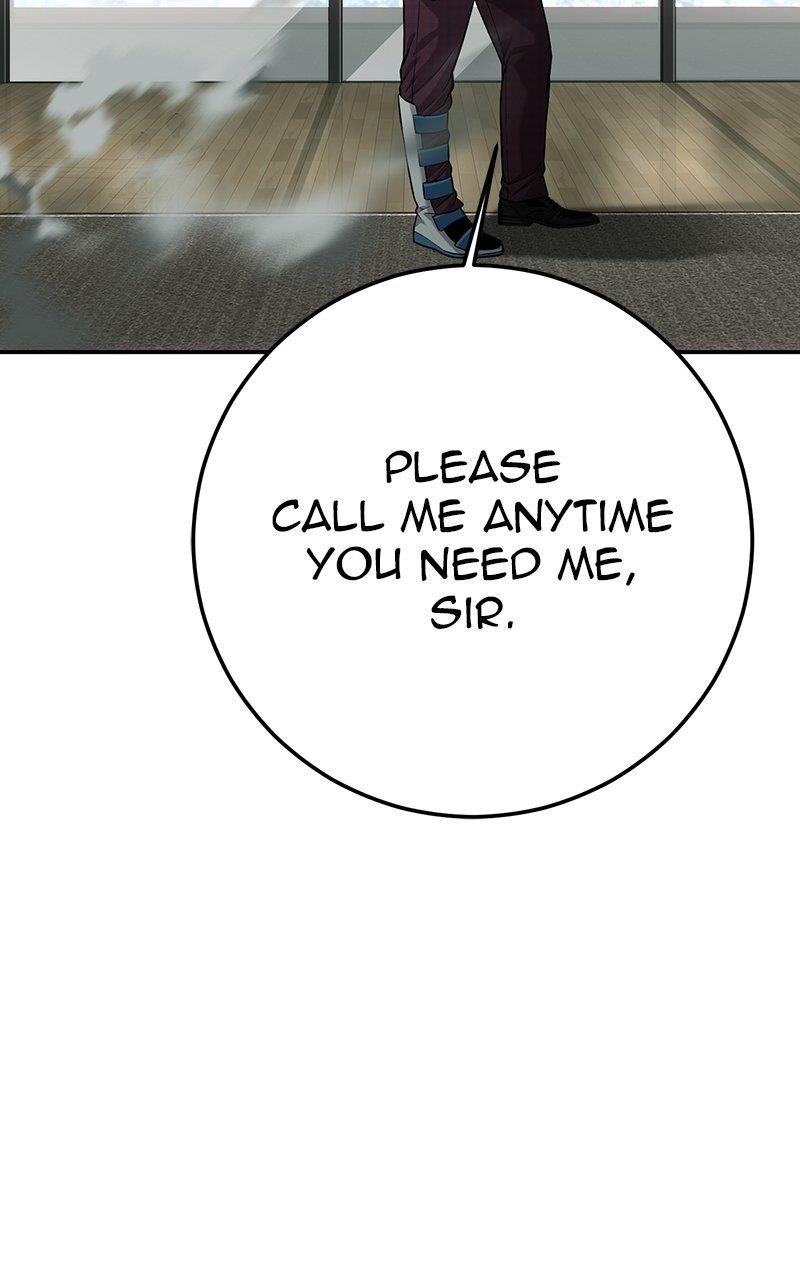 Son’s Retribution - Chapter 53 Page 116