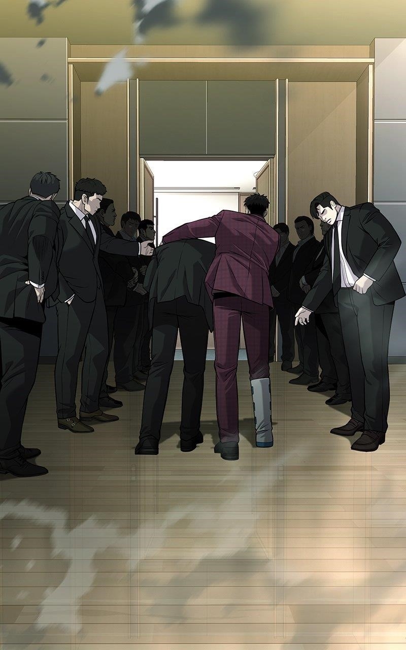 Son’s Retribution - Chapter 53 Page 123