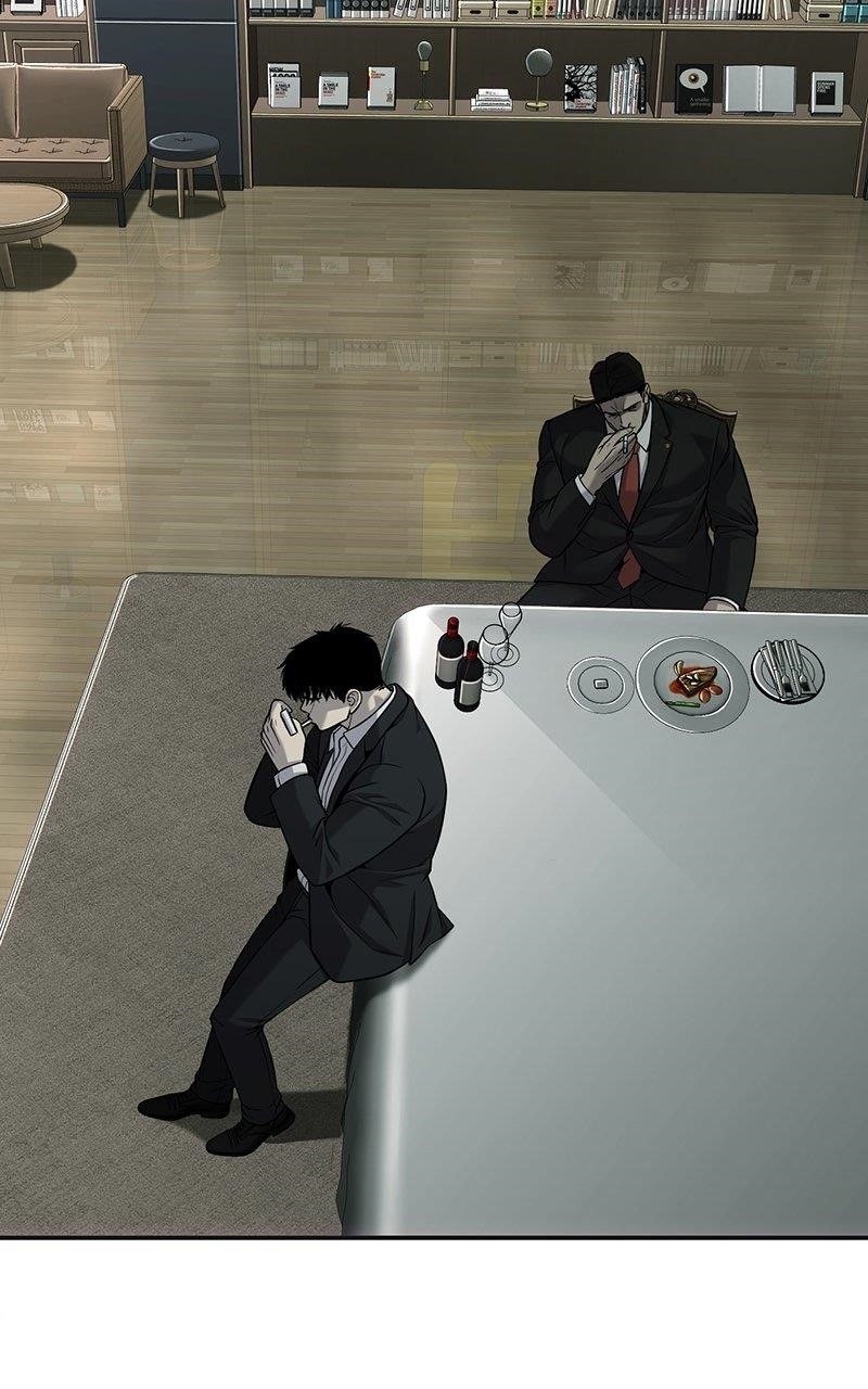 Son’s Retribution - Chapter 53 Page 132