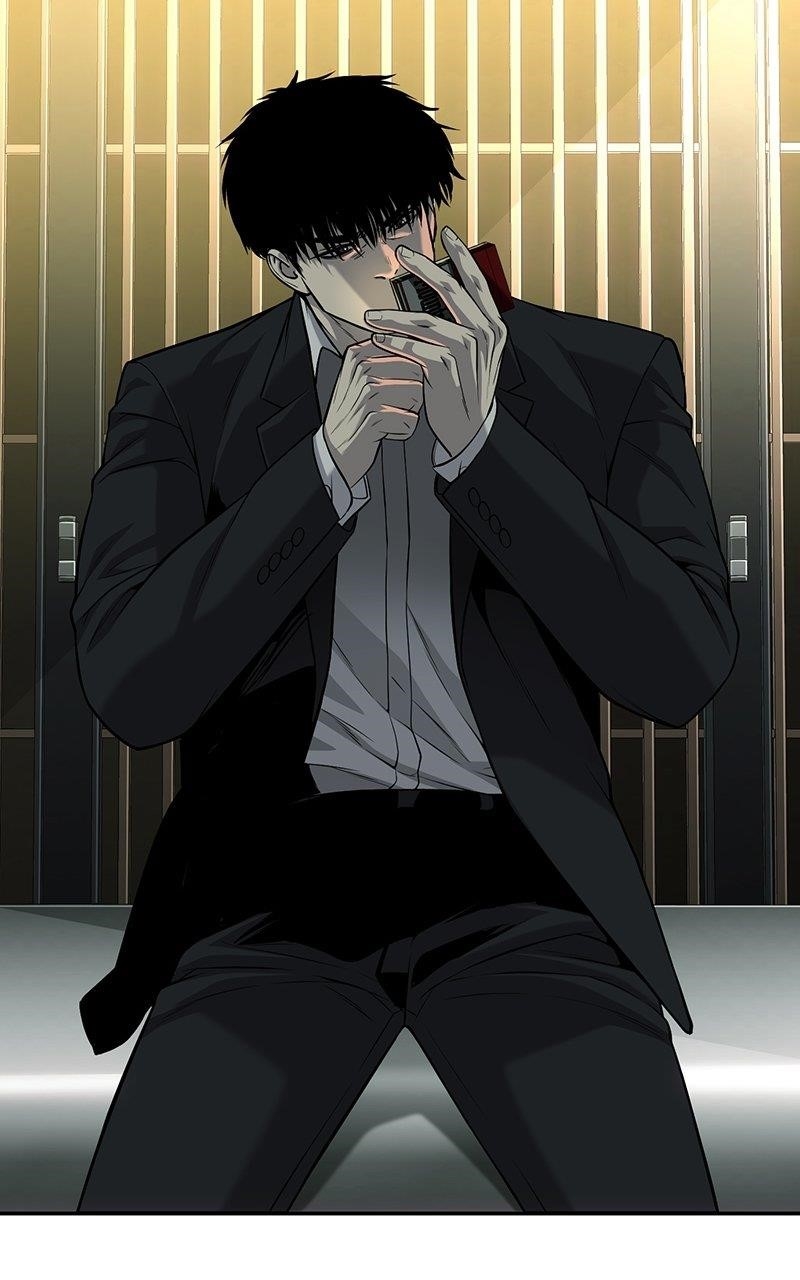 Son’s Retribution - Chapter 53 Page 134