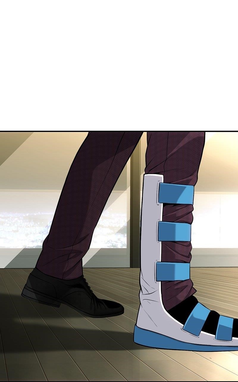 Son’s Retribution - Chapter 53 Page 18