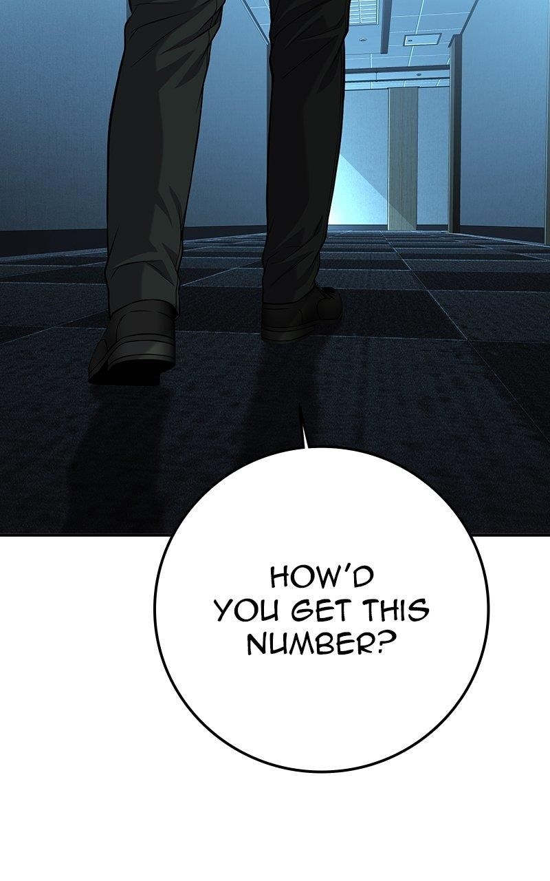 Son’s Retribution - Chapter 53 Page 189