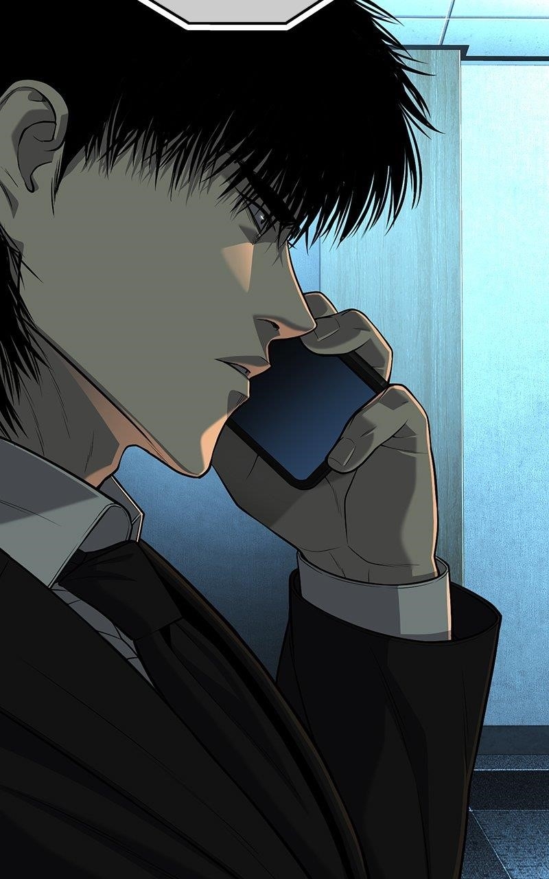 Son’s Retribution - Chapter 53 Page 196