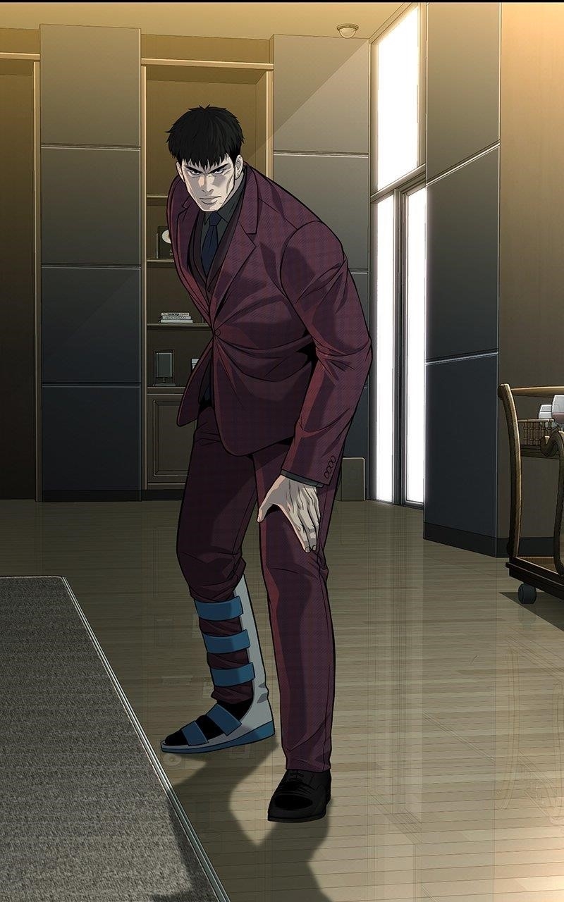 Son’s Retribution - Chapter 53 Page 20