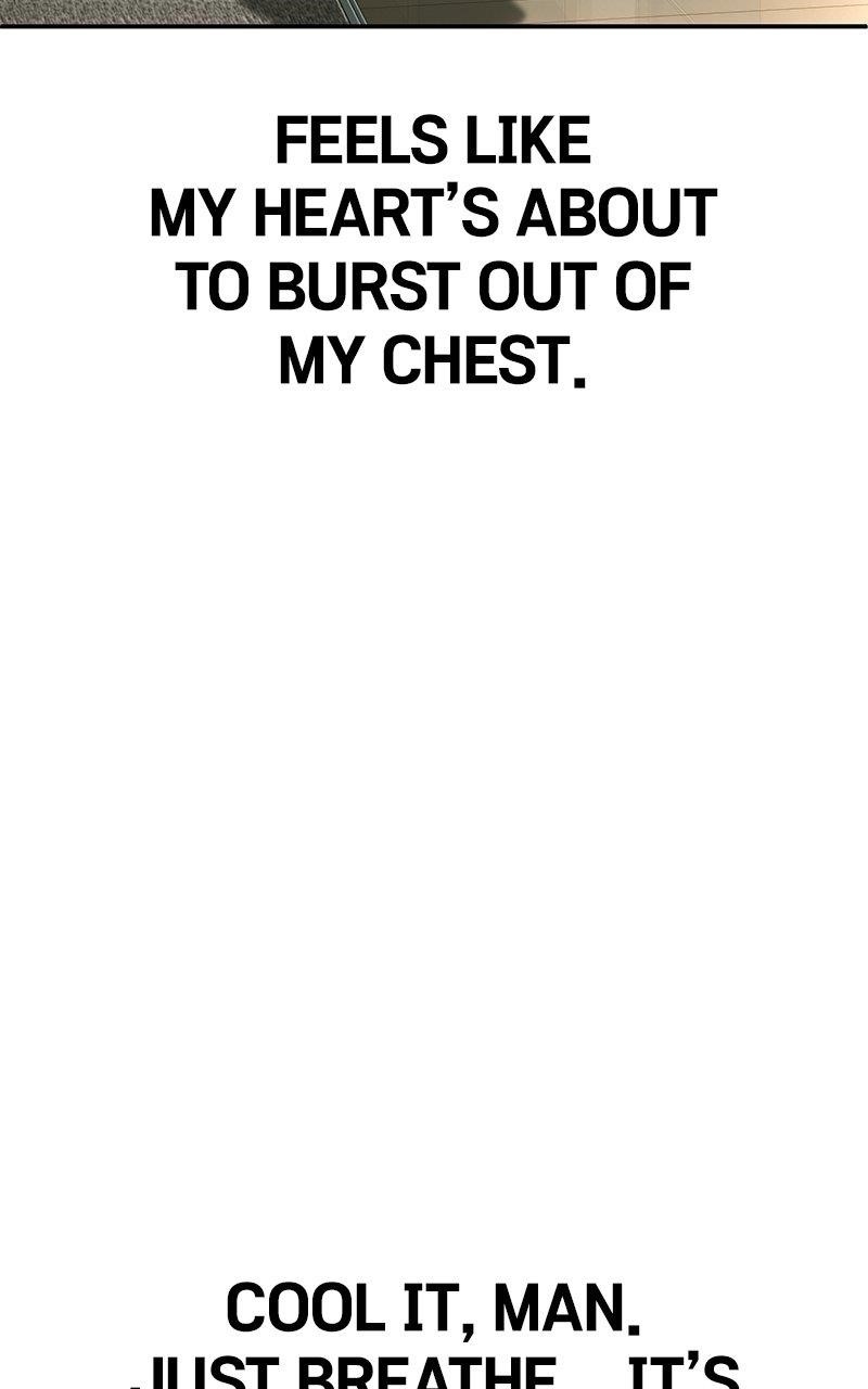 Son’s Retribution - Chapter 53 Page 21