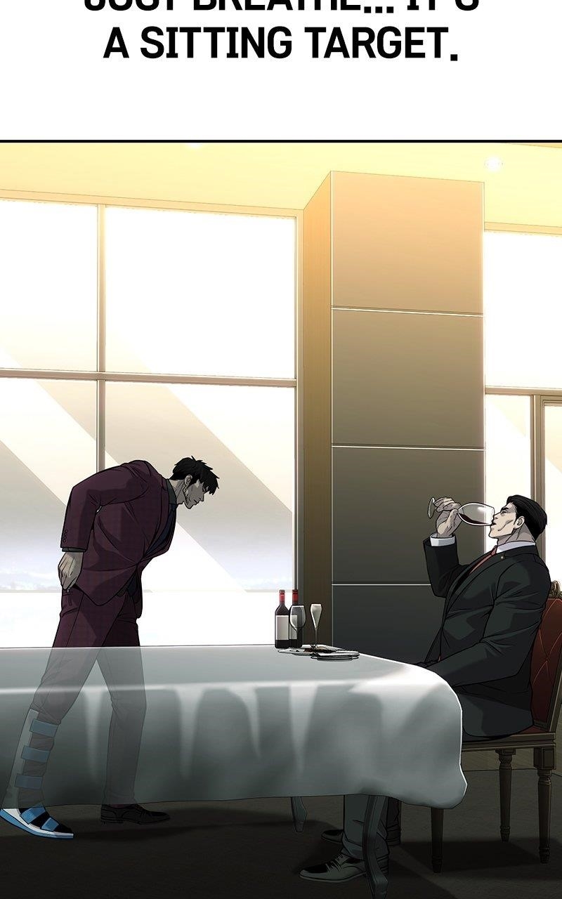 Son’s Retribution - Chapter 53 Page 22