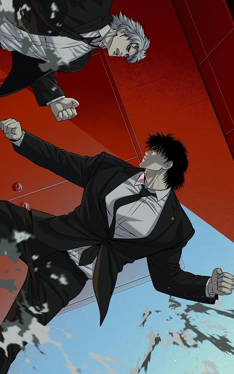 Son’s Retribution - Chapter 53 Page 232