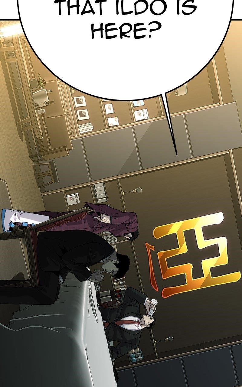 Son’s Retribution - Chapter 53 Page 31