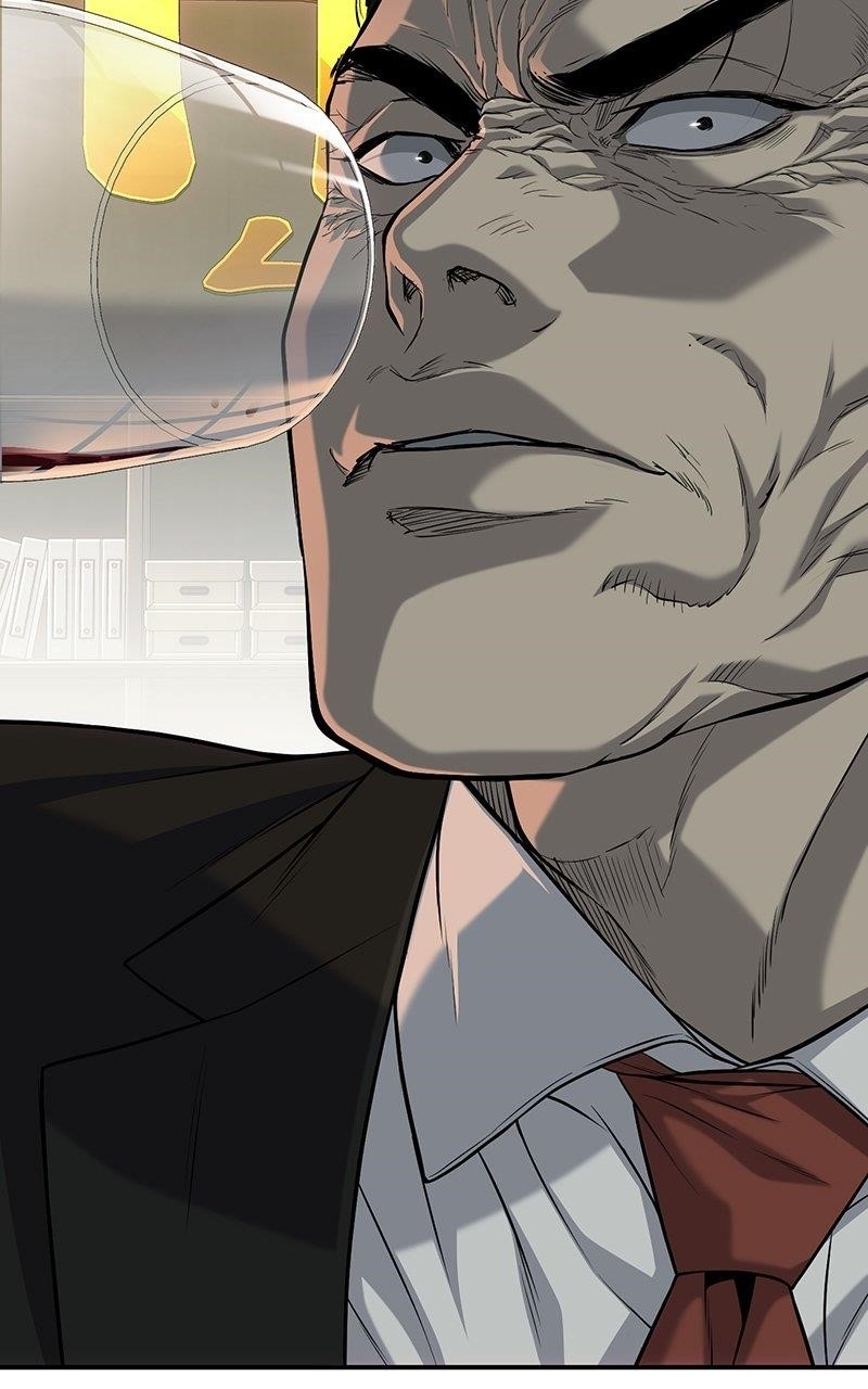 Son’s Retribution - Chapter 53 Page 34