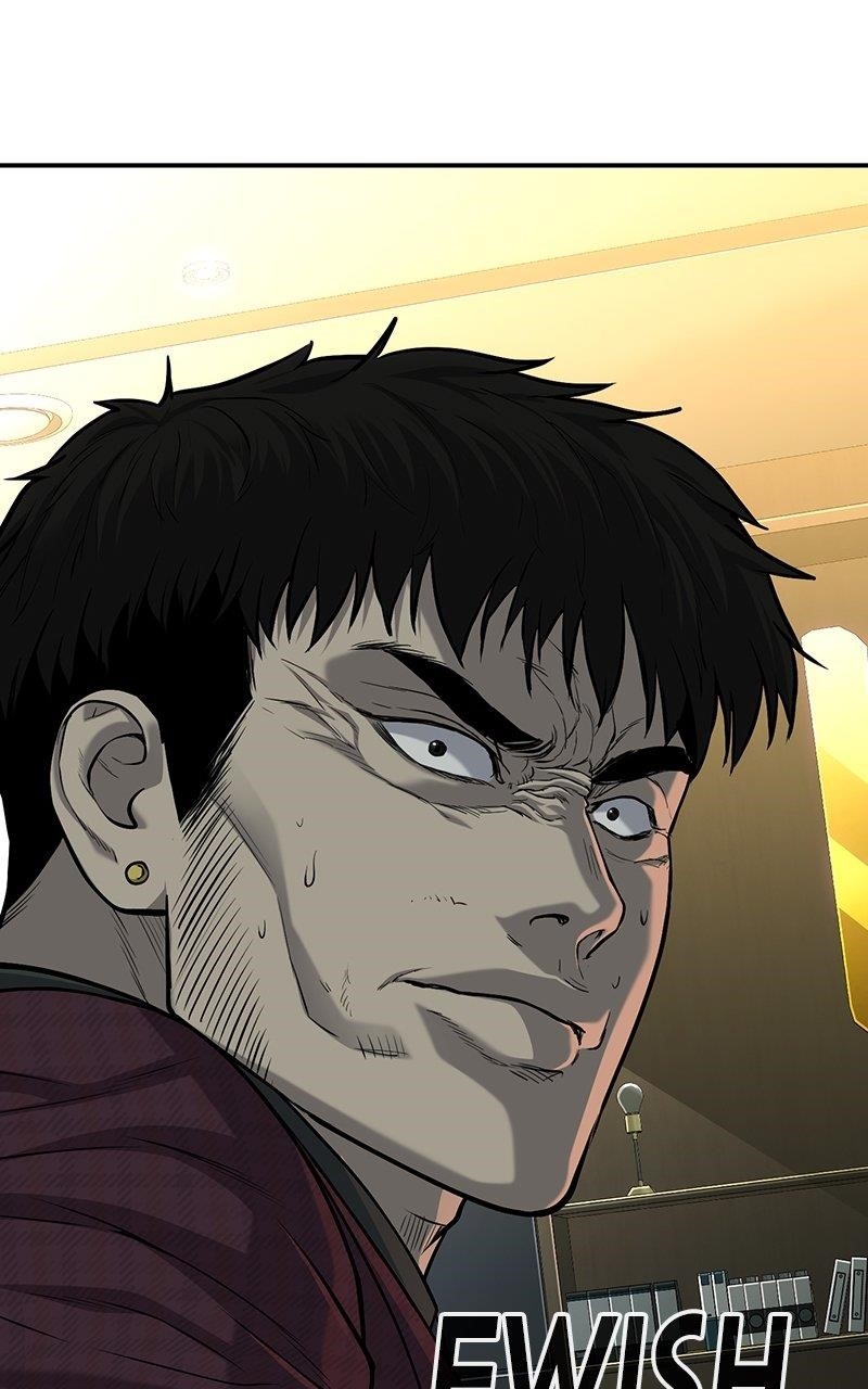 Son’s Retribution - Chapter 53 Page 36