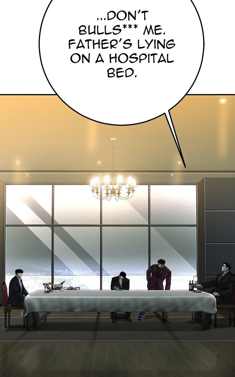 Son’s Retribution - Chapter 53 Page 41