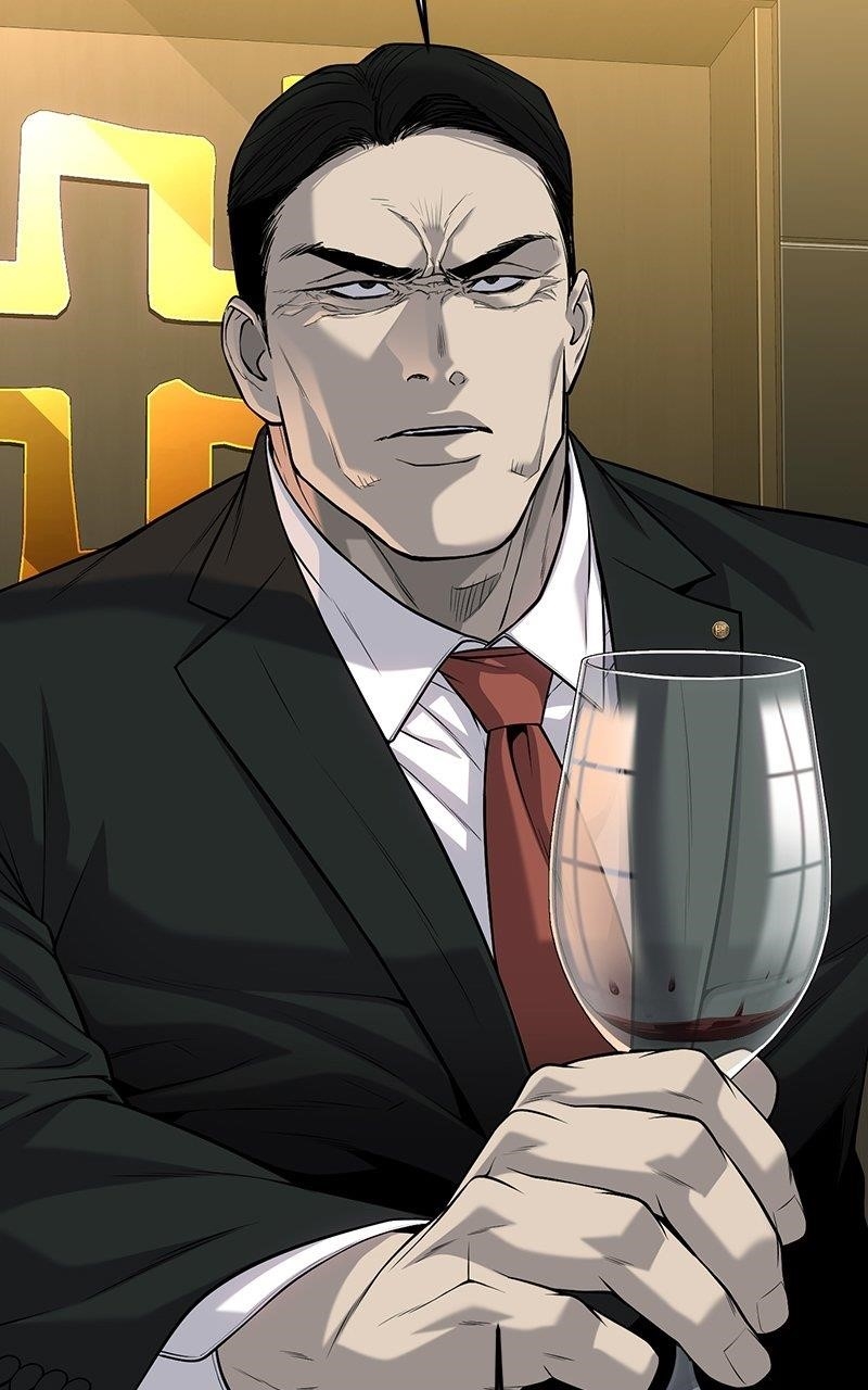 Son’s Retribution - Chapter 53 Page 43