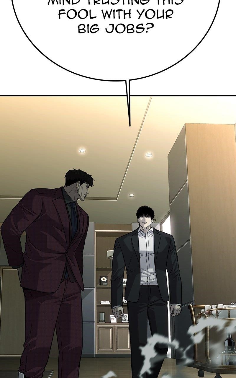 Son’s Retribution - Chapter 53 Page 50