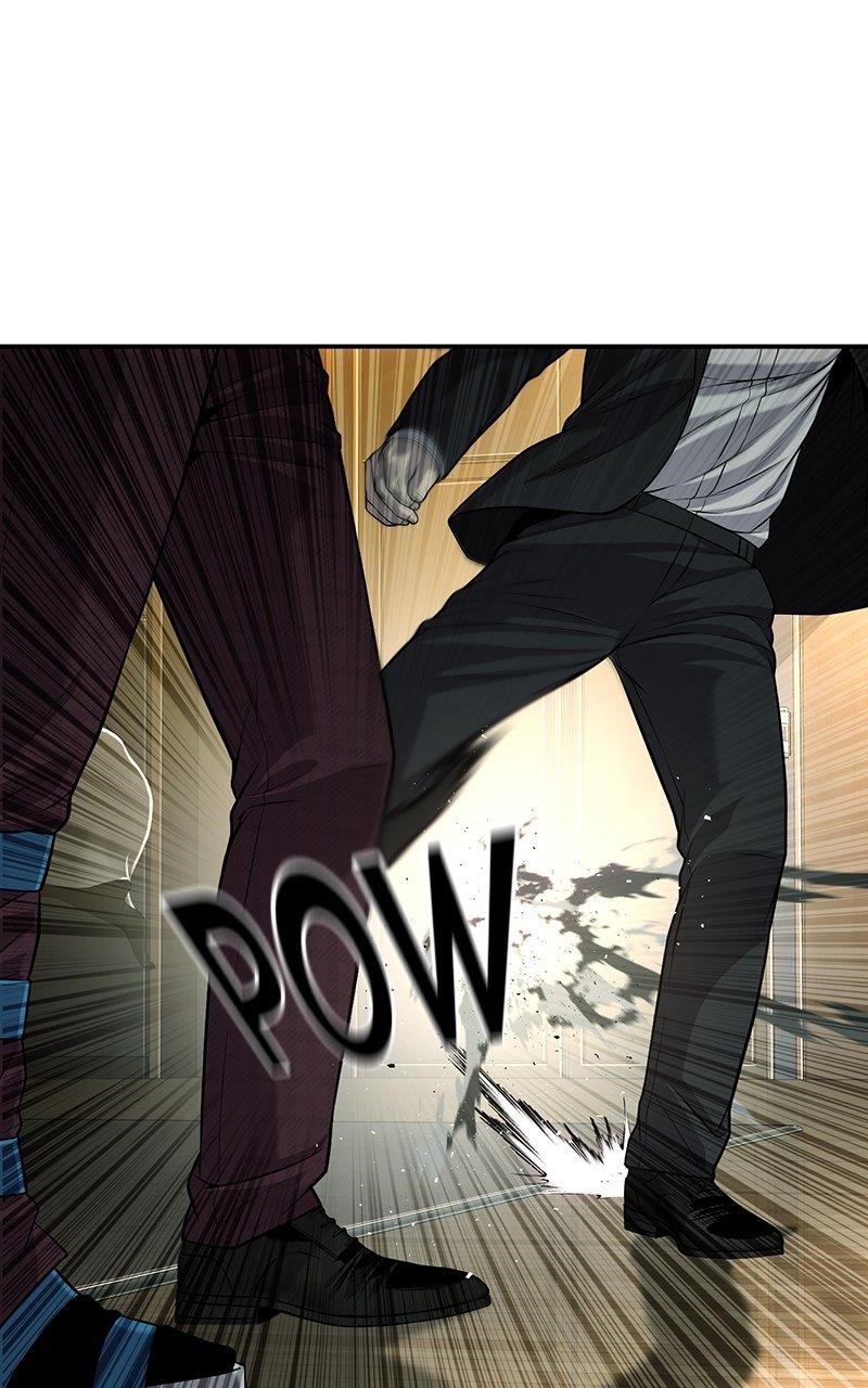 Son’s Retribution - Chapter 53 Page 56