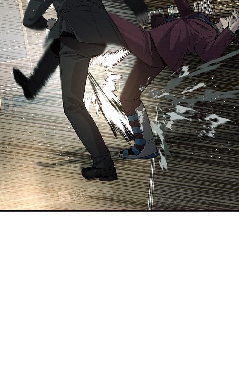 Son’s Retribution - Chapter 53 Page 58