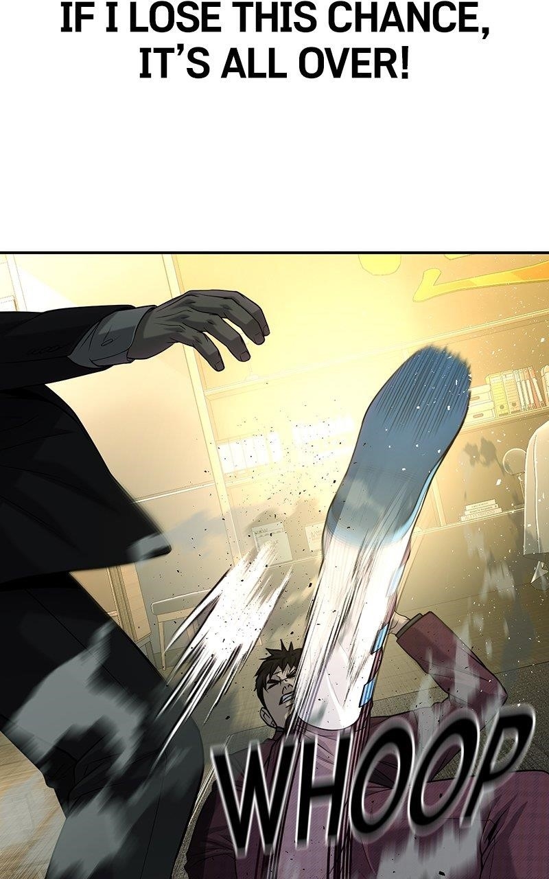 Son’s Retribution - Chapter 53 Page 71