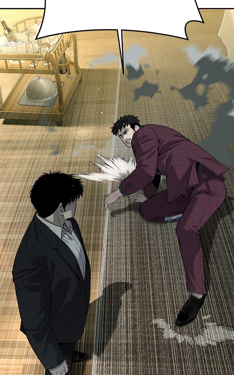 Son’s Retribution - Chapter 53 Page 81