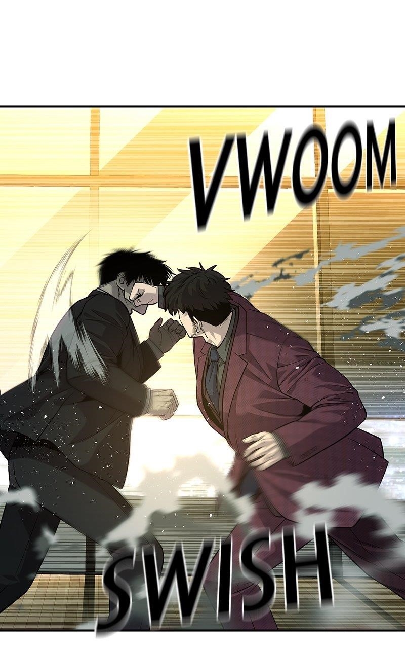 Son’s Retribution - Chapter 53 Page 85