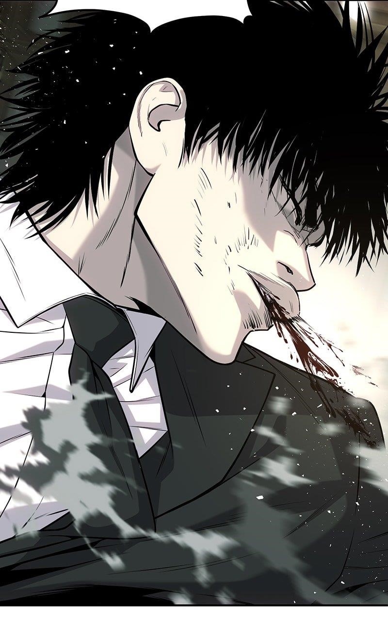 Son’s Retribution - Chapter 54 Page 112