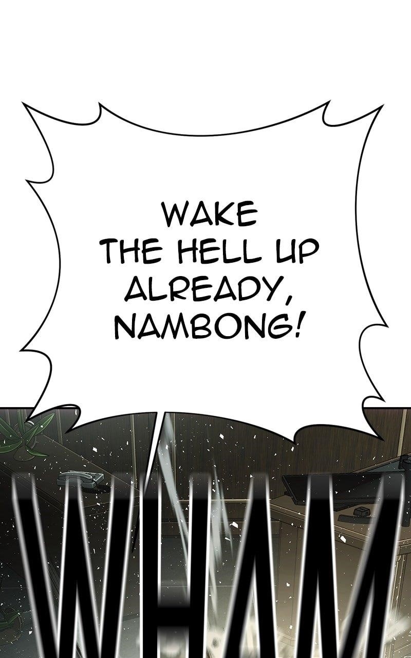 Son’s Retribution - Chapter 54 Page 116