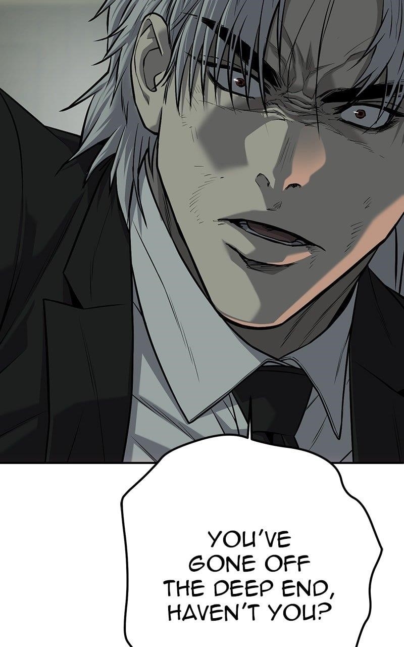 Son’s Retribution - Chapter 54 Page 127