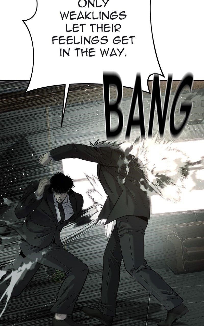 Son’s Retribution - Chapter 54 Page 129