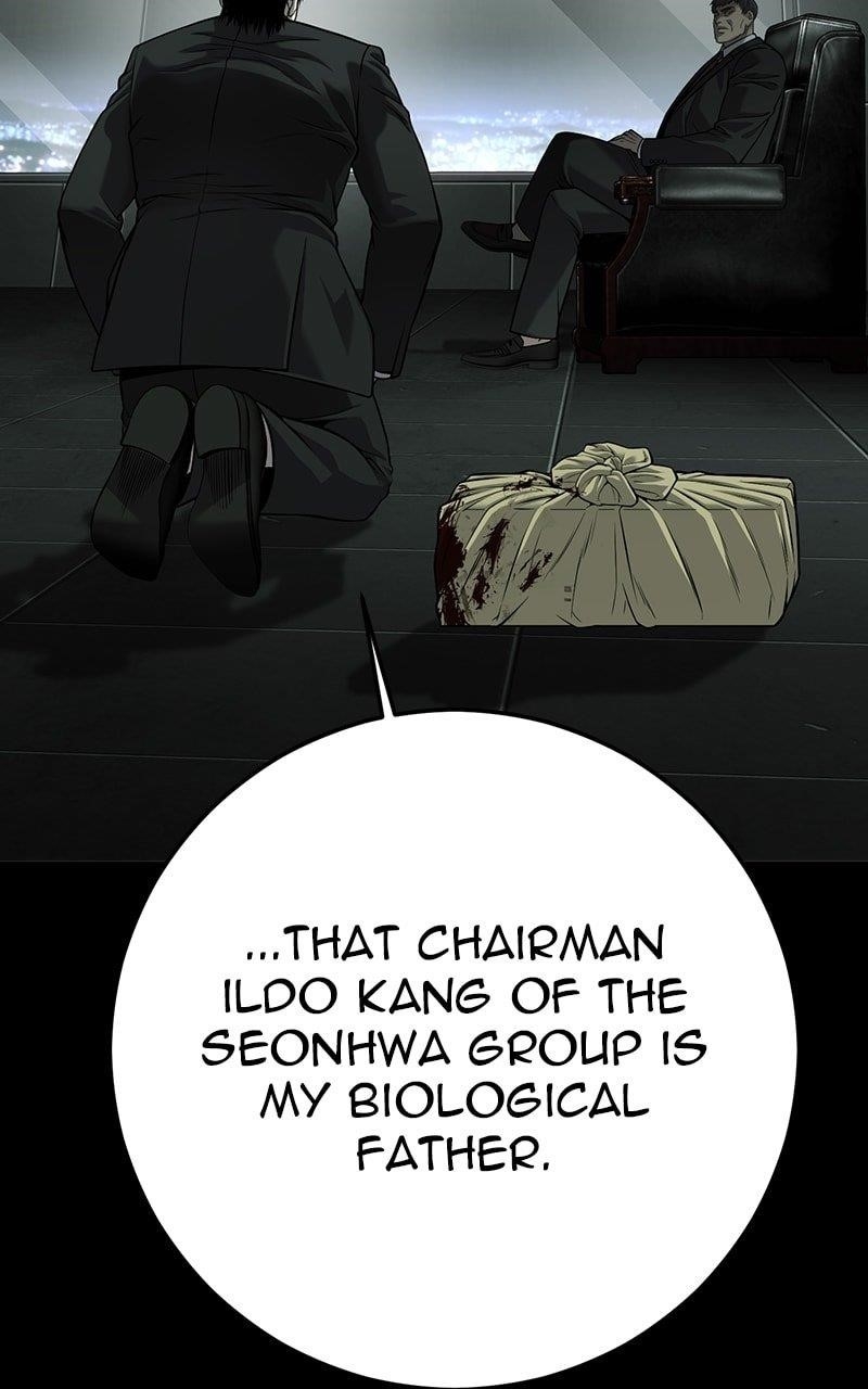 Son’s Retribution - Chapter 54 Page 13