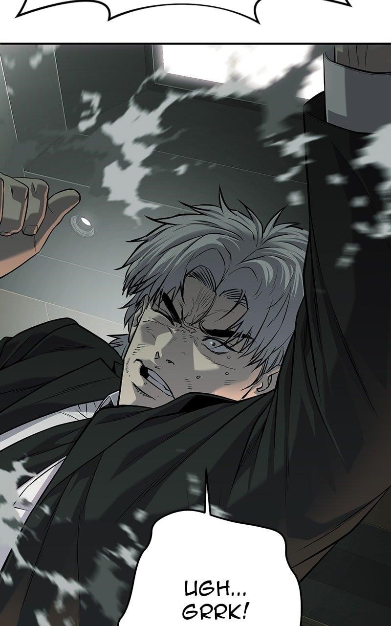 Son’s Retribution - Chapter 54 Page 133