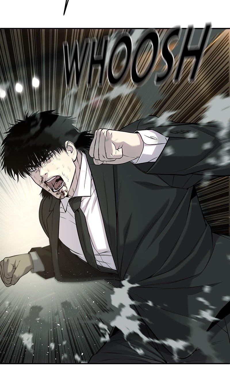 Son’s Retribution - Chapter 54 Page 135