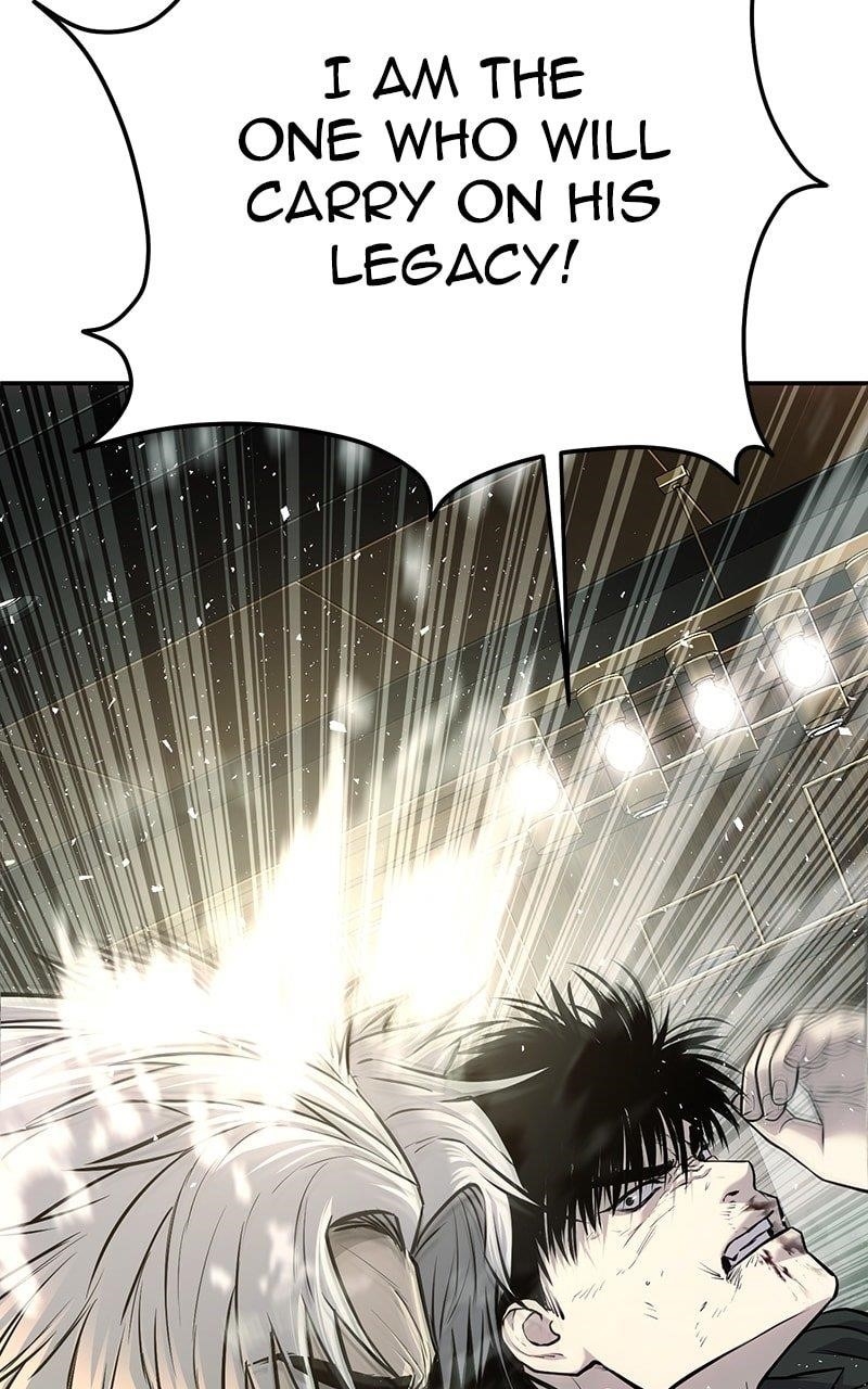 Son’s Retribution - Chapter 54 Page 137