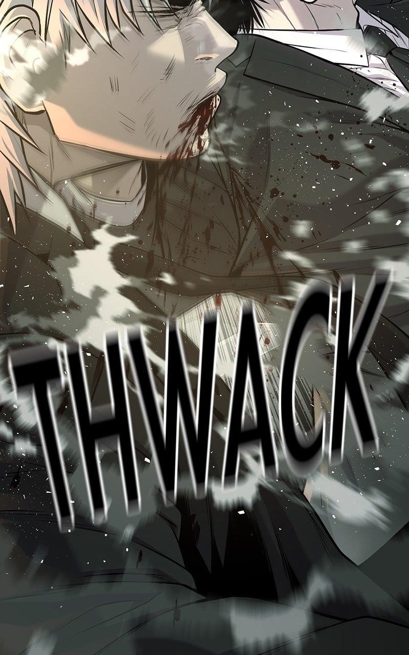 Son’s Retribution - Chapter 54 Page 138