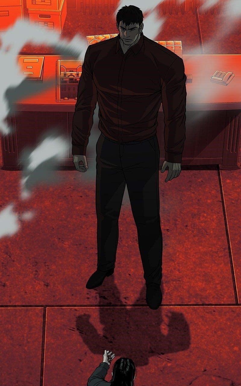 Son’s Retribution - Chapter 54 Page 159