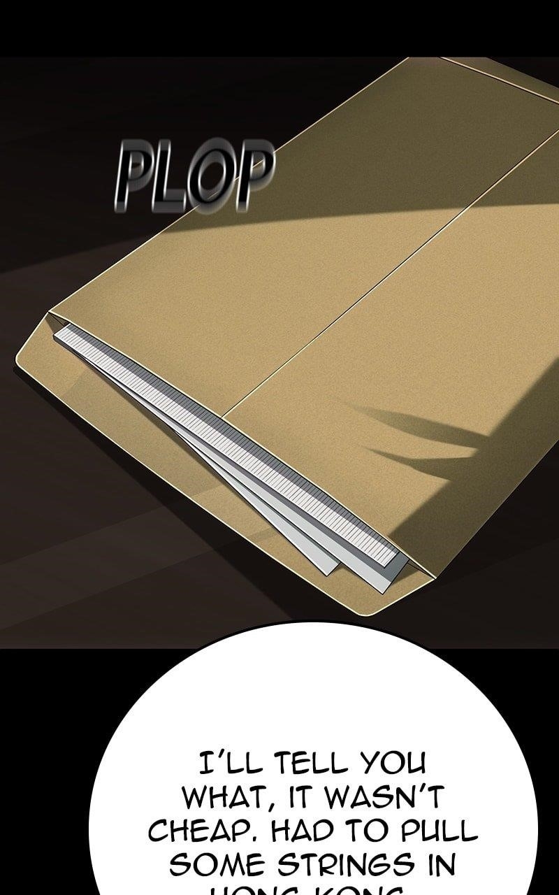 Son’s Retribution - Chapter 54 Page 182