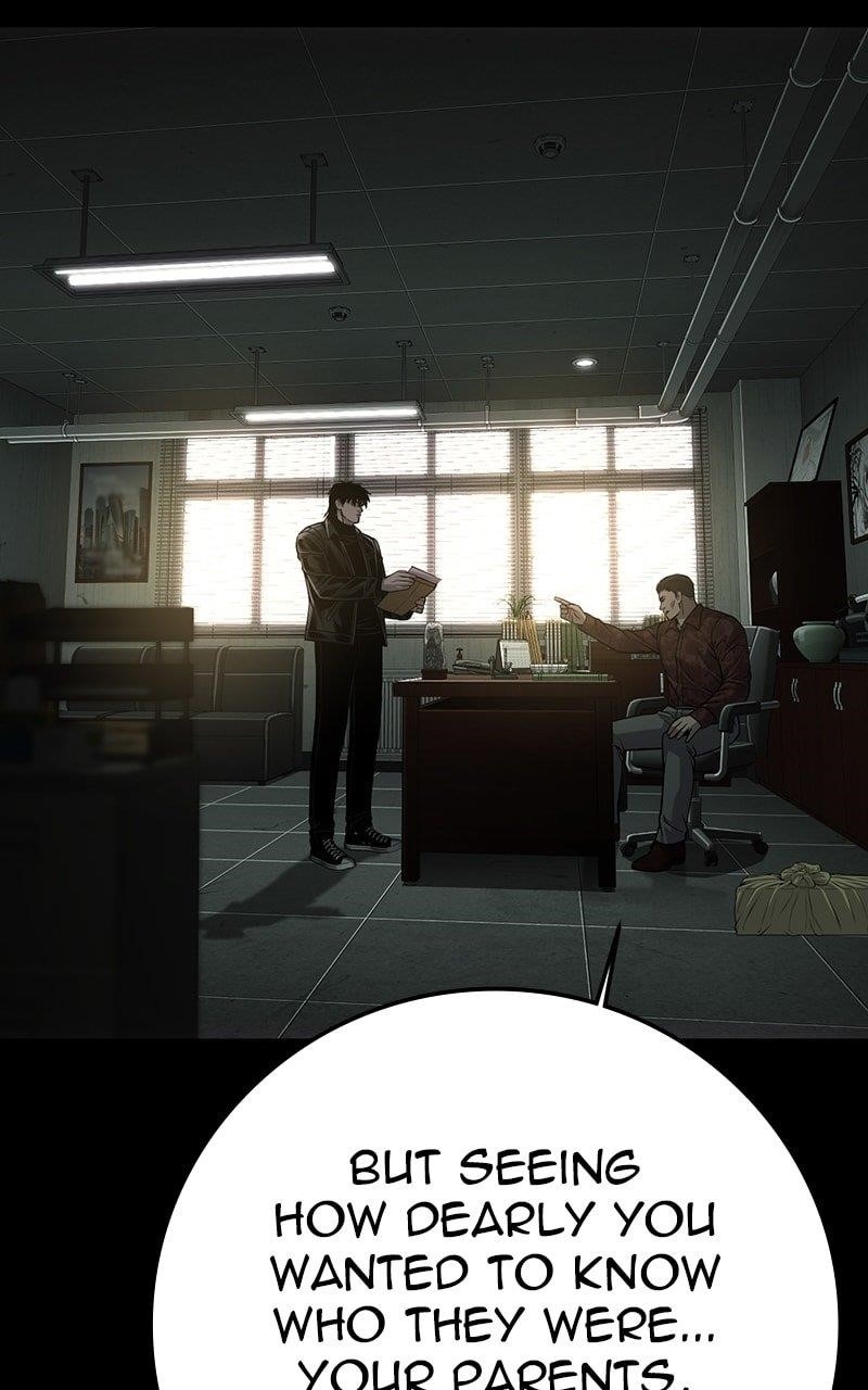 Son’s Retribution - Chapter 54 Page 184