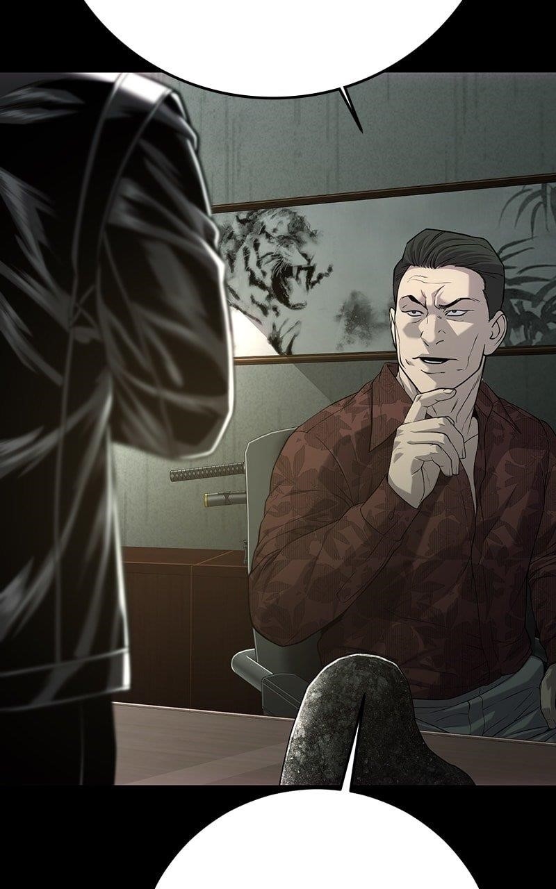 Son’s Retribution - Chapter 54 Page 186