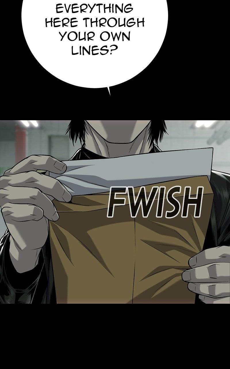 Son’s Retribution - Chapter 54 Page 188