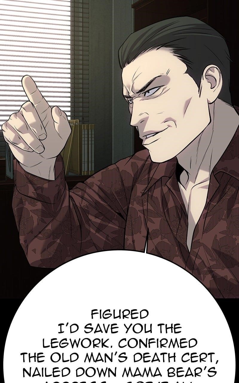 Son’s Retribution - Chapter 54 Page 190