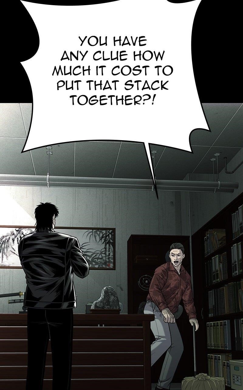 Son’s Retribution - Chapter 54 Page 195