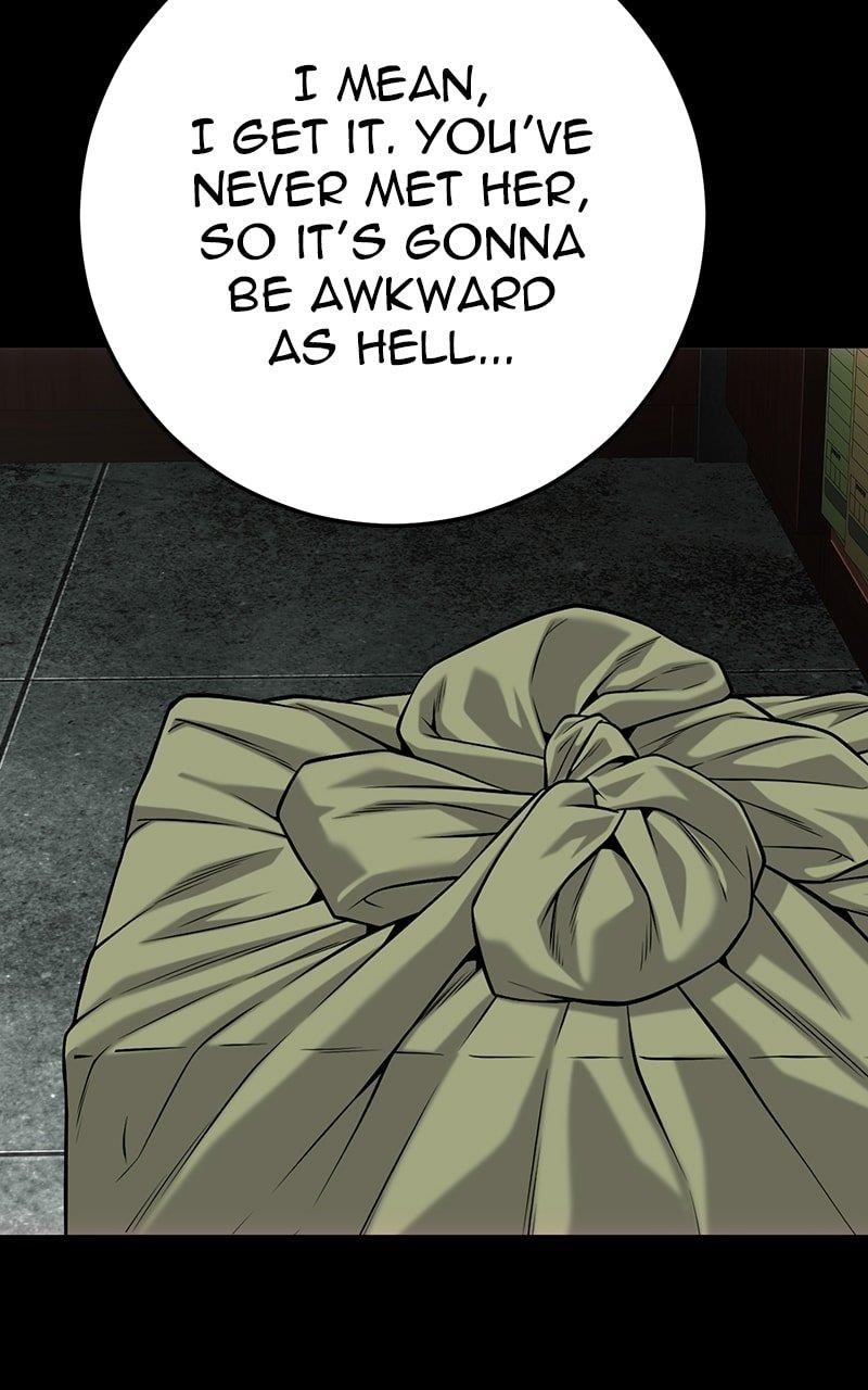 Son’s Retribution - Chapter 54 Page 199